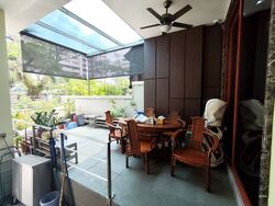 Woodgrove Estate (D25), Terrace #628897931